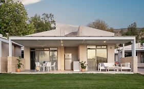 Ein Gev Holiday Resort